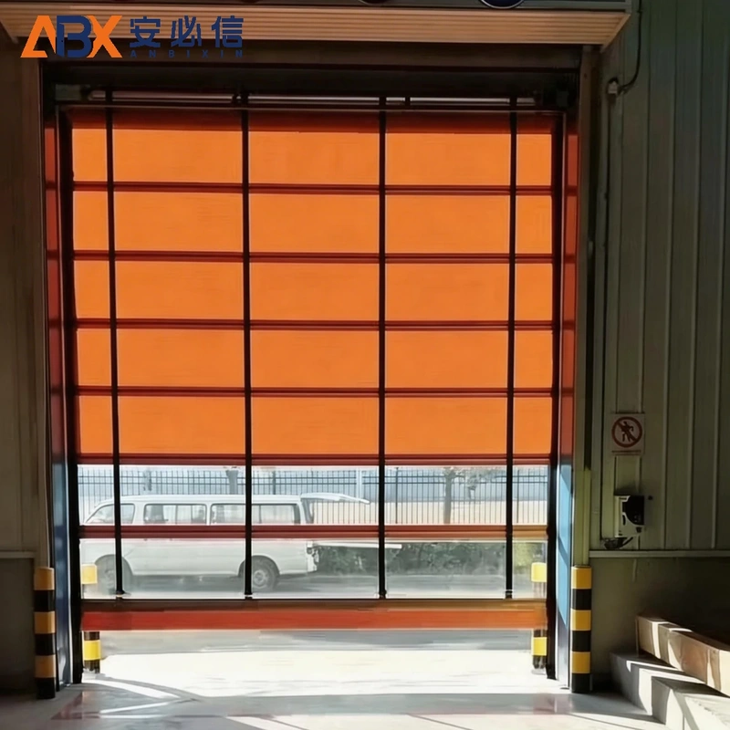延边朝鲜族PVC堆积门